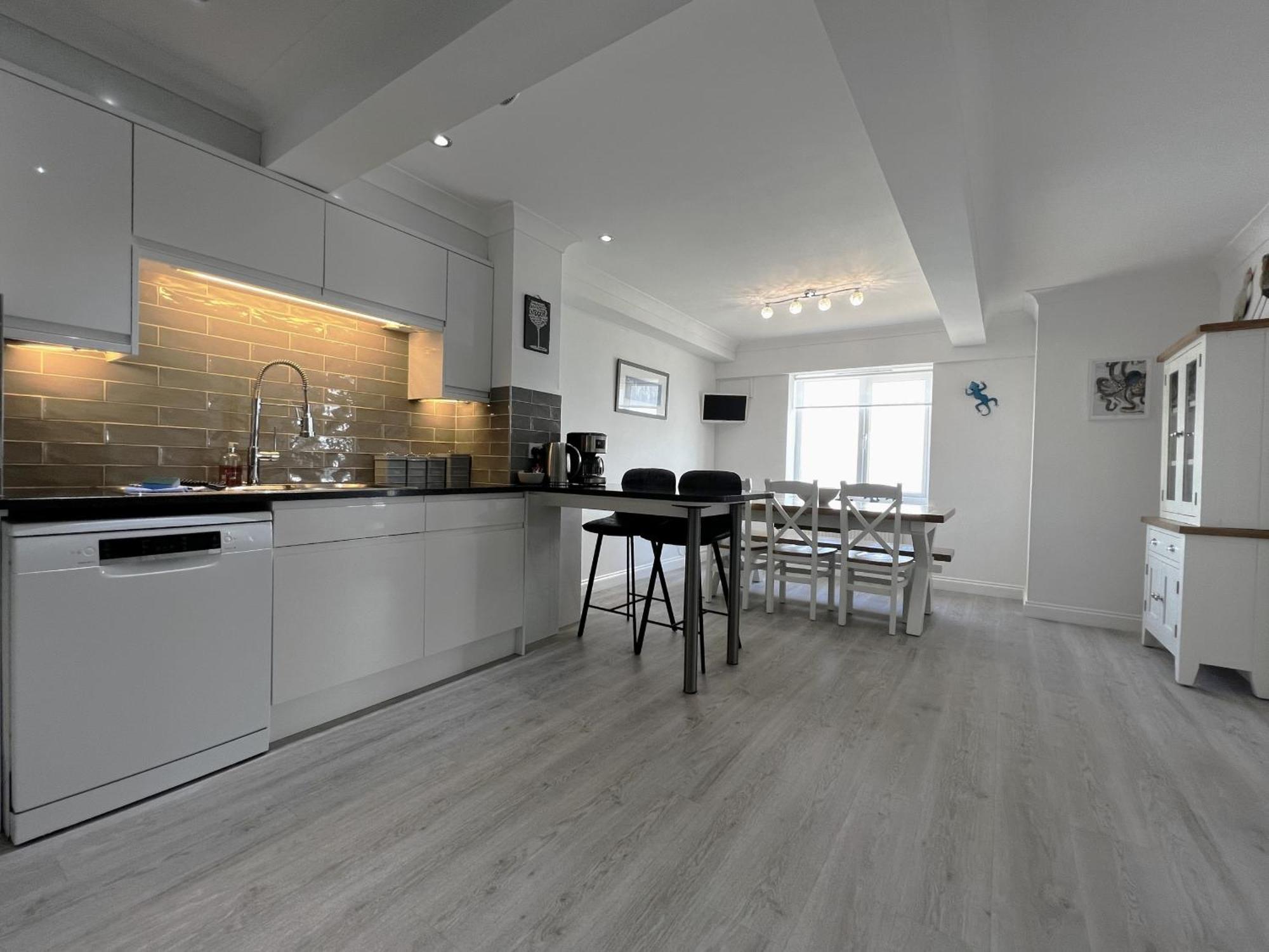 Belle Vue Daire Sandown Dış mekan fotoğraf