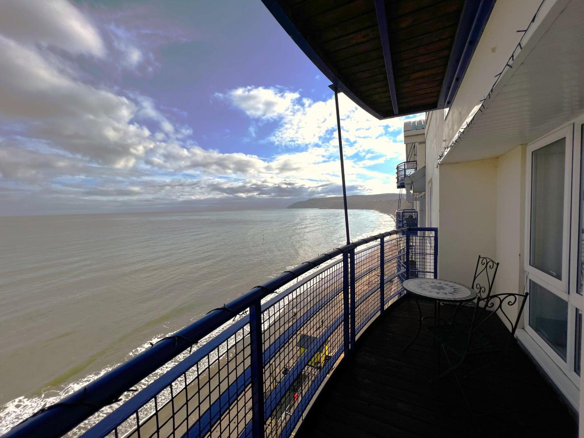 Belle Vue Daire Sandown Dış mekan fotoğraf