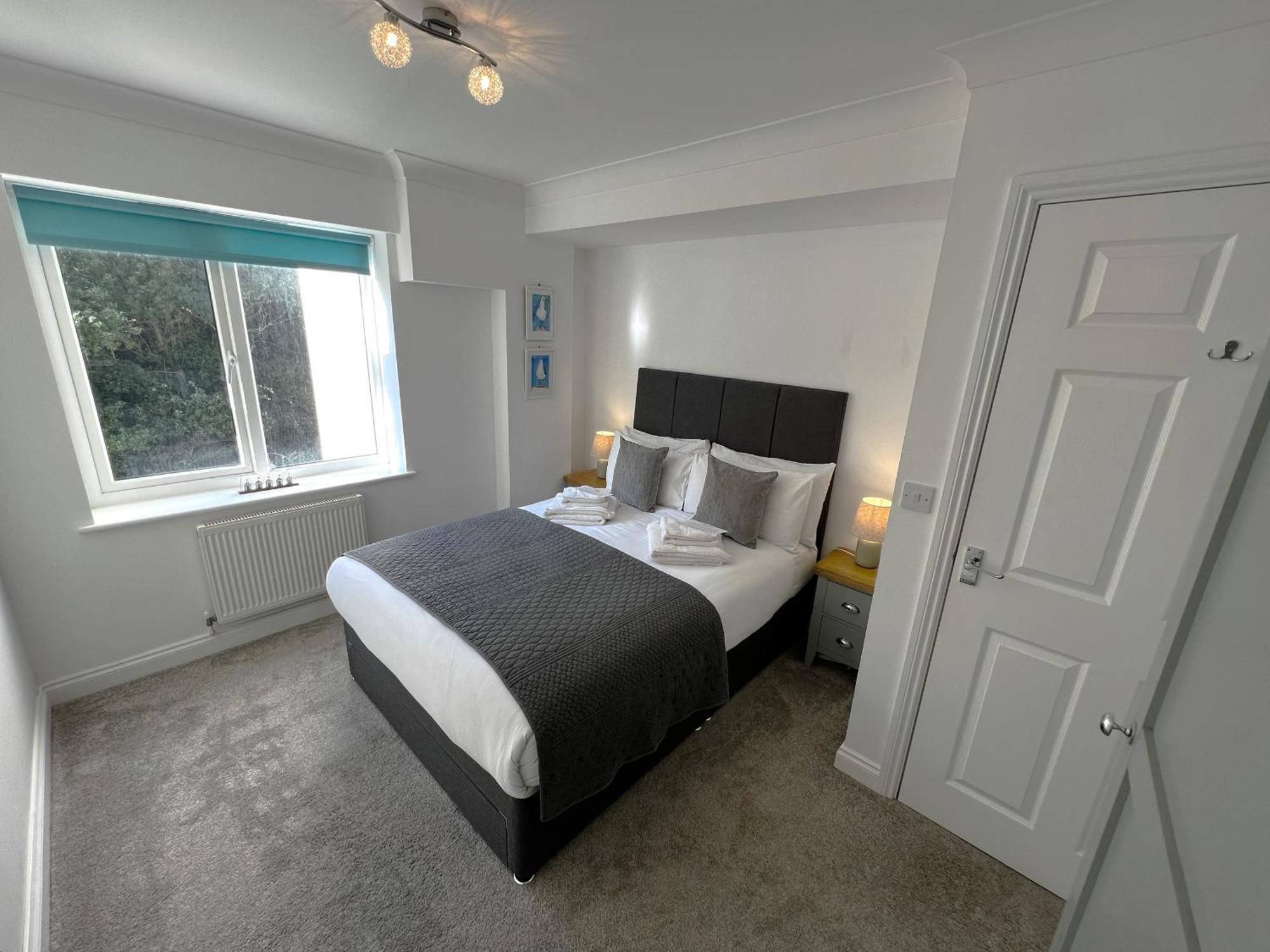Belle Vue Daire Sandown Dış mekan fotoğraf