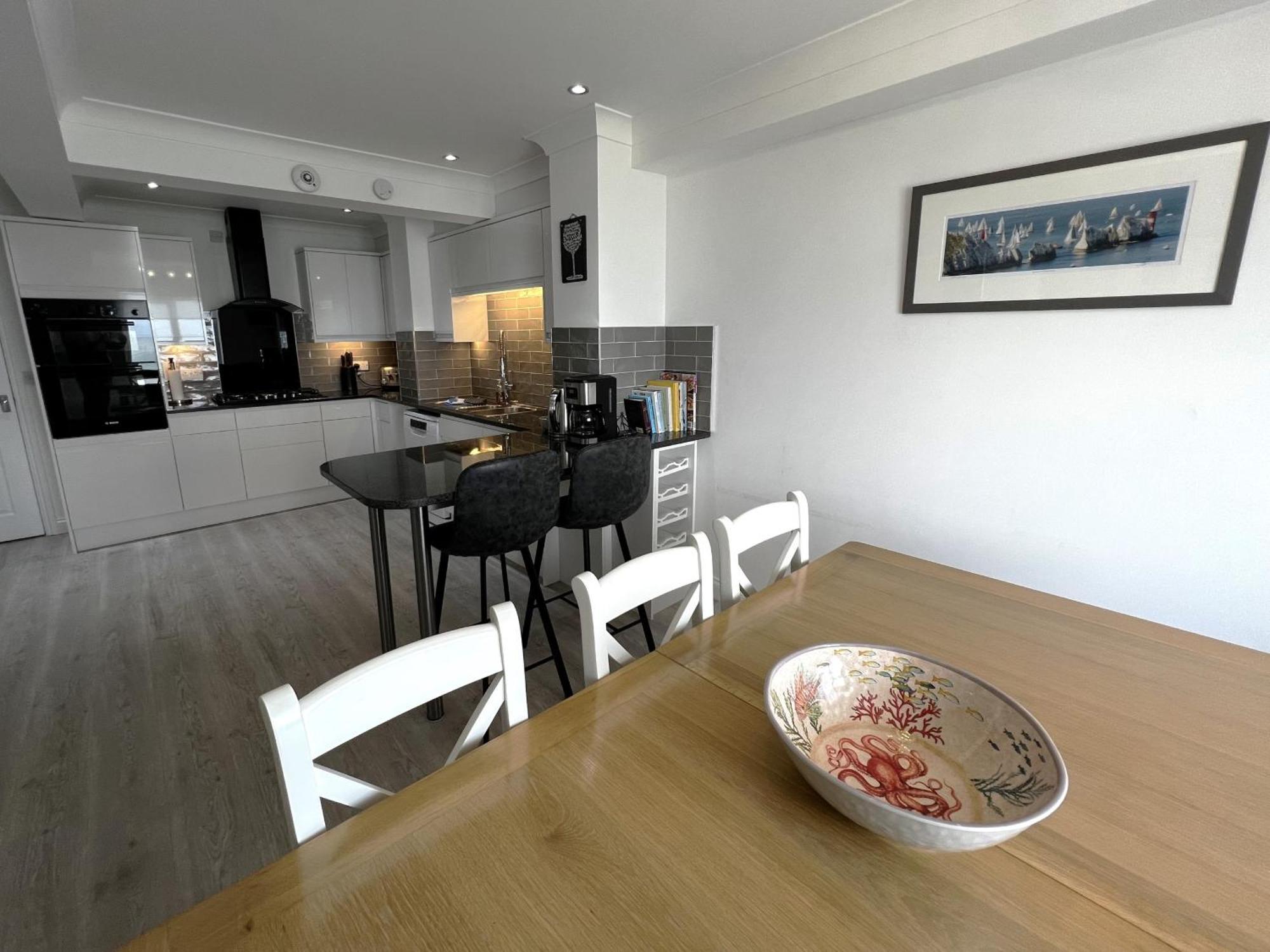 Belle Vue Daire Sandown Dış mekan fotoğraf