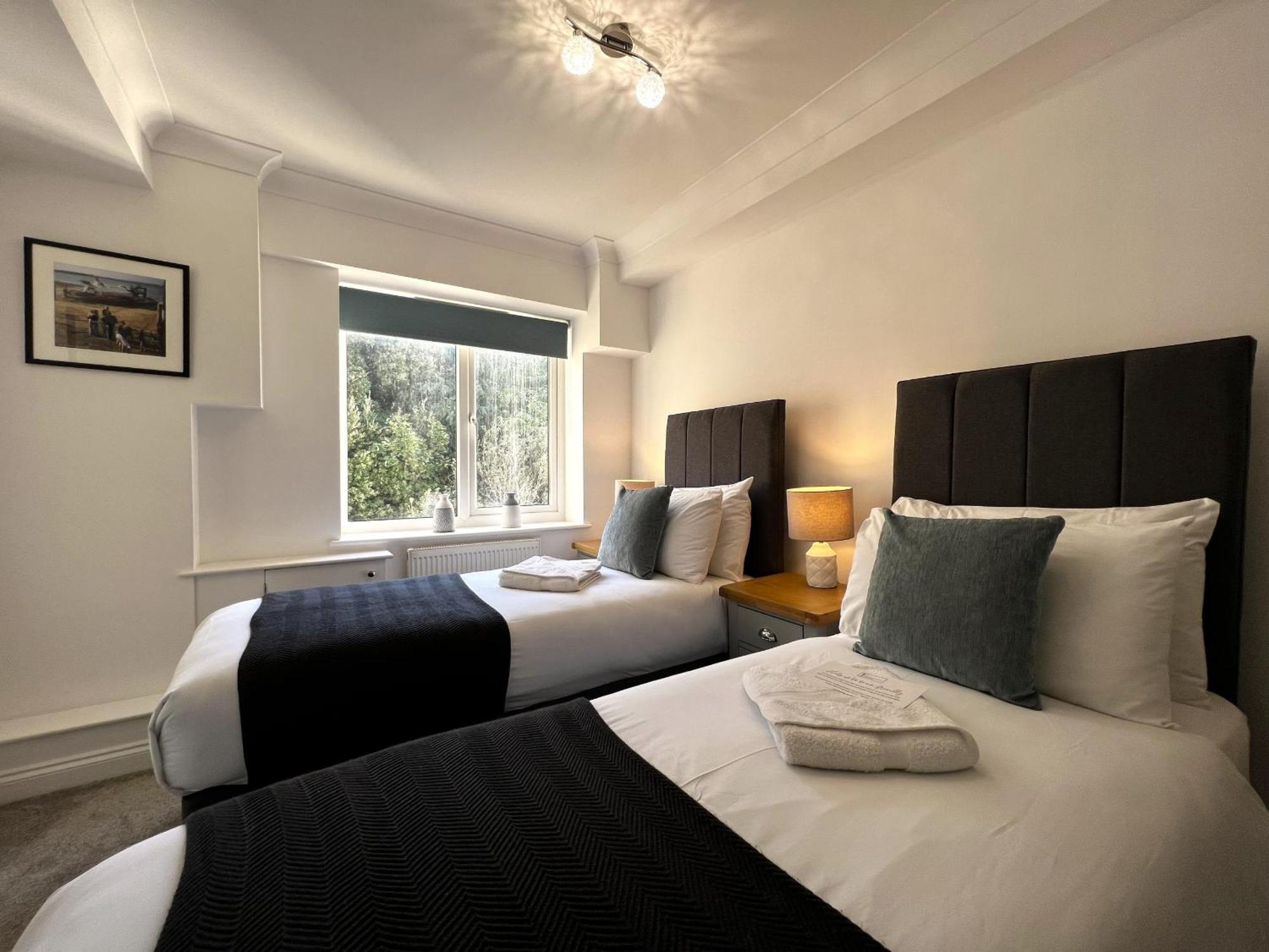 Belle Vue Daire Sandown Dış mekan fotoğraf